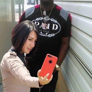 Meet your Posher, Wesner